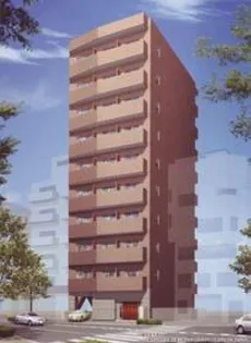 東京都豊島区南長崎1丁目【マンション】の外観