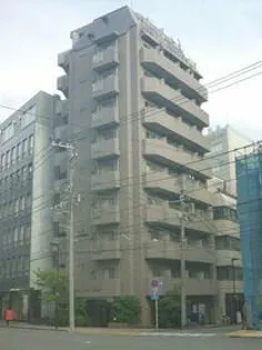 東京都千代田区東神田2丁目【マンション】の外観
