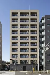 ガリシア大森EASTの画像