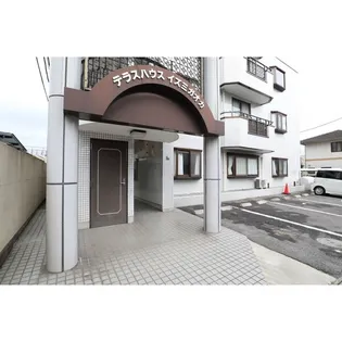 テラスハウス泉が丘の画像