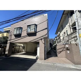 ウェスティン駒沢の画像