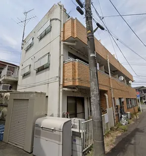 レジオンス東久留米マンションの画像