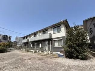 メゾン南片町の画像