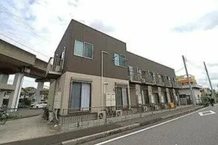VILLA末広 Iの画像