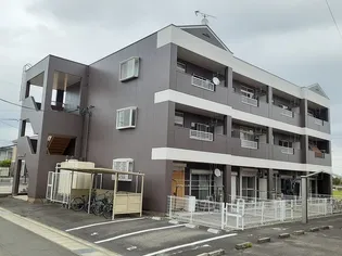 コートシティβ21の画像