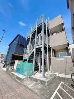 アコルデサンセイ宿河原の画像