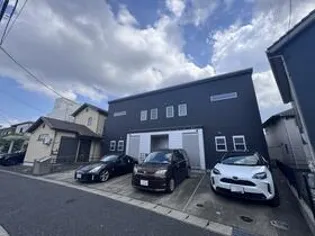カムフォート五井の画像