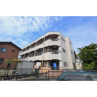 塩井マンションの画像