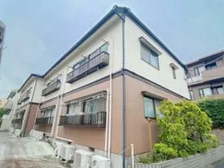 ファミネス山王の画像