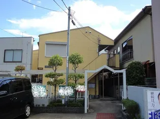 ファミール若宮の画像