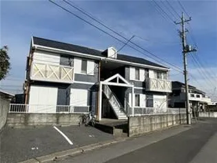 ラフォーレ羽生東A棟の画像