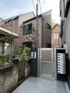 ベイルーム川崎渡田の画像