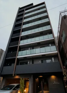 GENOVIA南千住VIIIの画像