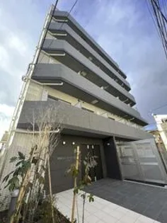 クレストタップ羽田の画像