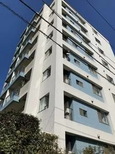 東京都品川区北品川3丁目【マンション】の外観