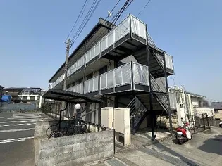 レオパレスTAKAの画像