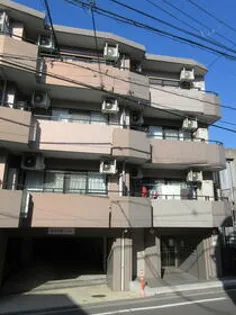 第1鈴木ビルの画像