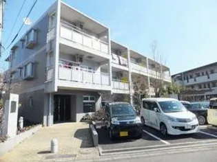 カーサ鶴川の画像