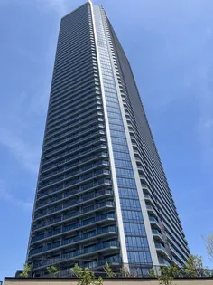 東京都中央区月島3丁目【マンション】の外観