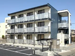 埼玉県鶴ヶ島市脚折町1丁目【マンション】の外観