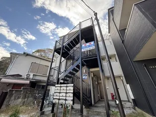 ミハス上大岡の画像