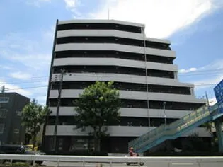 セジョリ田園調布の画像