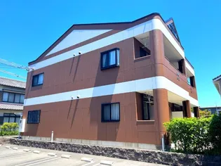 エスポア向山南の画像