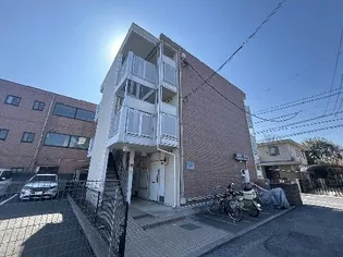 レオパレスプチパレKの画像