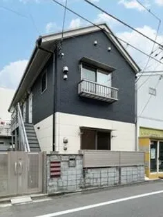 東京都中野区江古田4丁目【アパート】の外観