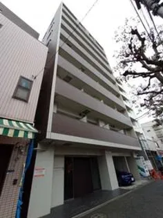 クレイシア池上の画像