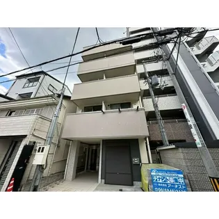 TST池田駅前の画像