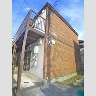 勝城ハイツの画像