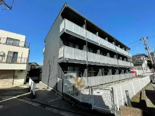 レオパレス浜風の画像