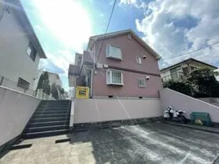フェリース鶴川の画像