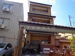 ロフティ芦山寺の画像