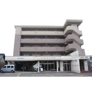 愛知県一宮市大和町馬引字郷未申【マンション】の外観