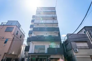 アプレシティ三ノ輪の画像