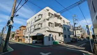 アーバン東町の画像