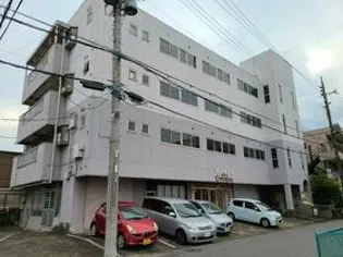 内山第三ビルの画像