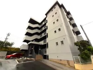 第2橋本マンションの画像