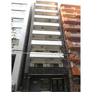 東京都文京区湯島3丁目【マンション】の外観