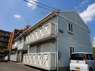 グリーンヒル橋本Aの画像