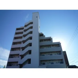 愛知県長久手市長配3丁目【マンション】の外観
