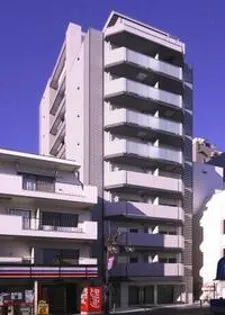 AXAS品川の画像