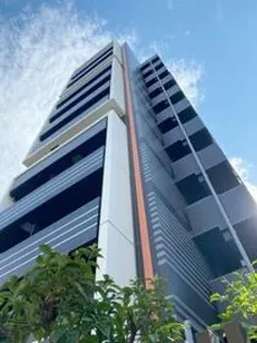 東京都品川区北品川2丁目【マンション】の外観