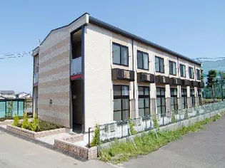レオパレスHARASHIMAの画像