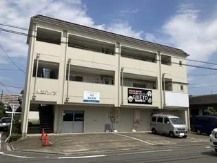 幸友ハイツの画像