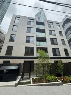 東京都港区赤坂2丁目【マンション】の外観