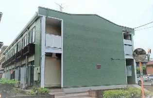 神奈川県相模原市緑区町屋4丁目【アパート】の外観