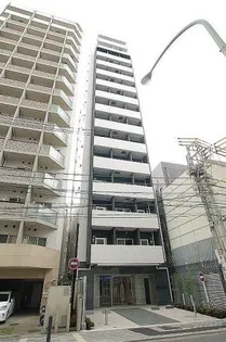 東京都大田区蒲田4丁目【マンション】の外観